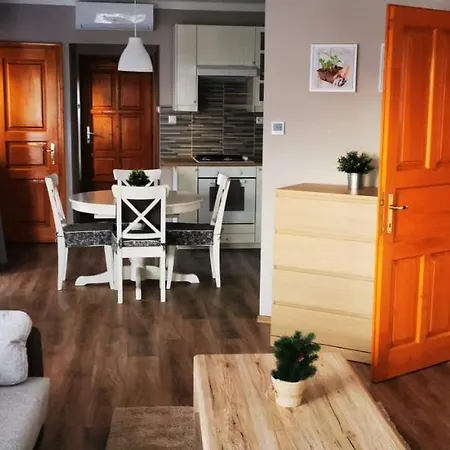 Apartment Pannonia Esztergom