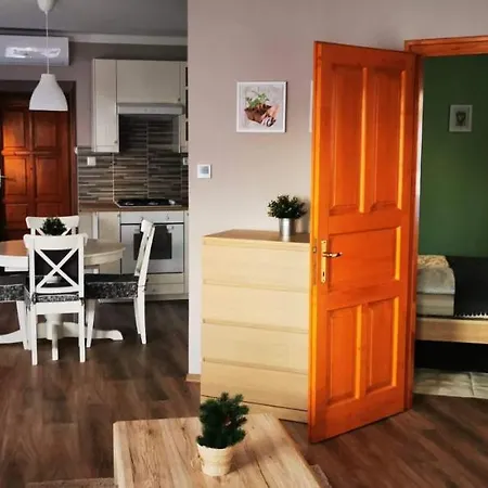 Apartment Pannonia Esztergom