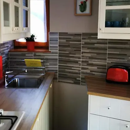 Apartment Pannonia Esztergom