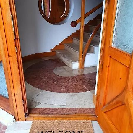 Apartment Pannonia Esztergom
