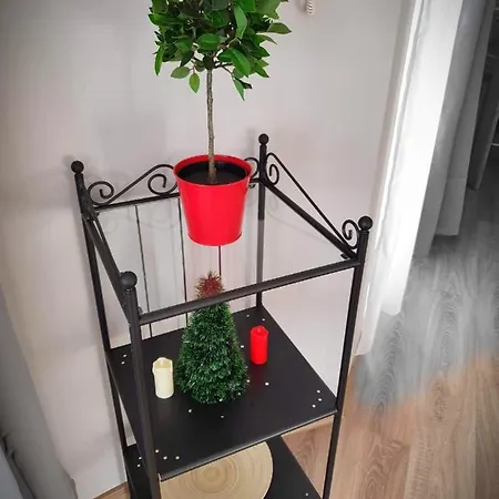 Apartment Pannonia
