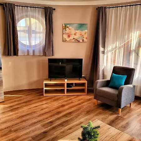 Apartment Pannonia
