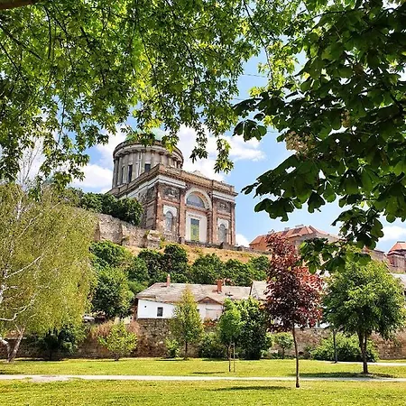 Pannonia Διαμέρισμα Έστεργκομ