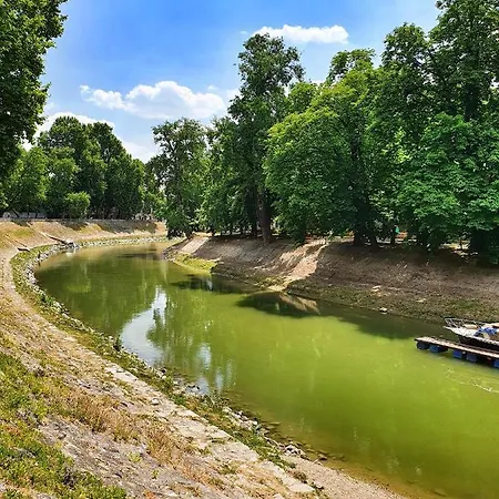Διαμέρισμα Pannonia Έστεργκομ