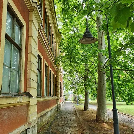 Διαμέρισμα Pannonia Έστεργκομ