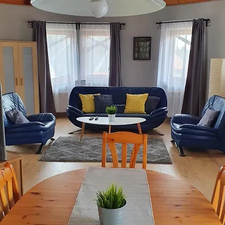 Apartment Pannonia Esztergom