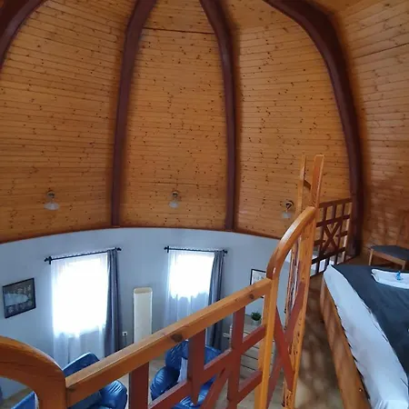 Apartment Pannonia *