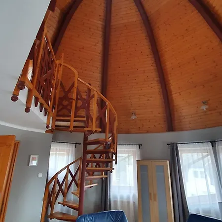 Pannonia Apartment