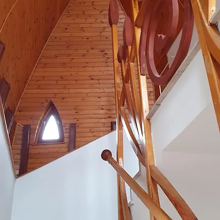Apartment Pannonia