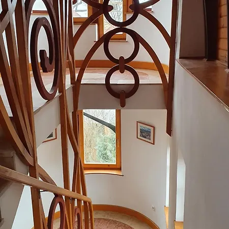 Apartment Pannonia *