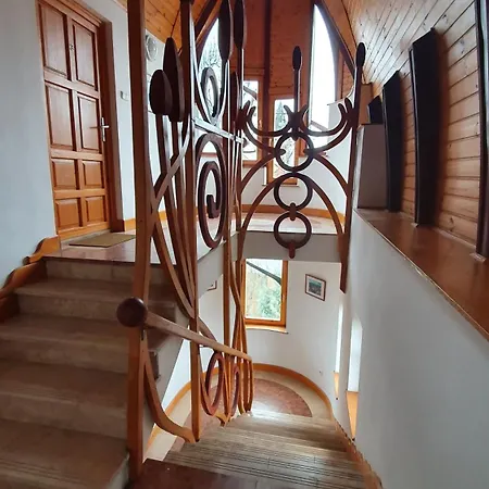 Apartment Pannonia Esztergom