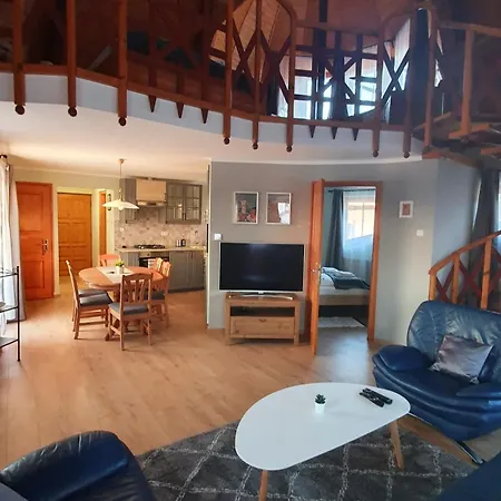 Pannonia Apartment Esztergom