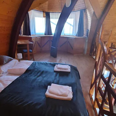 Pannonia Apartment